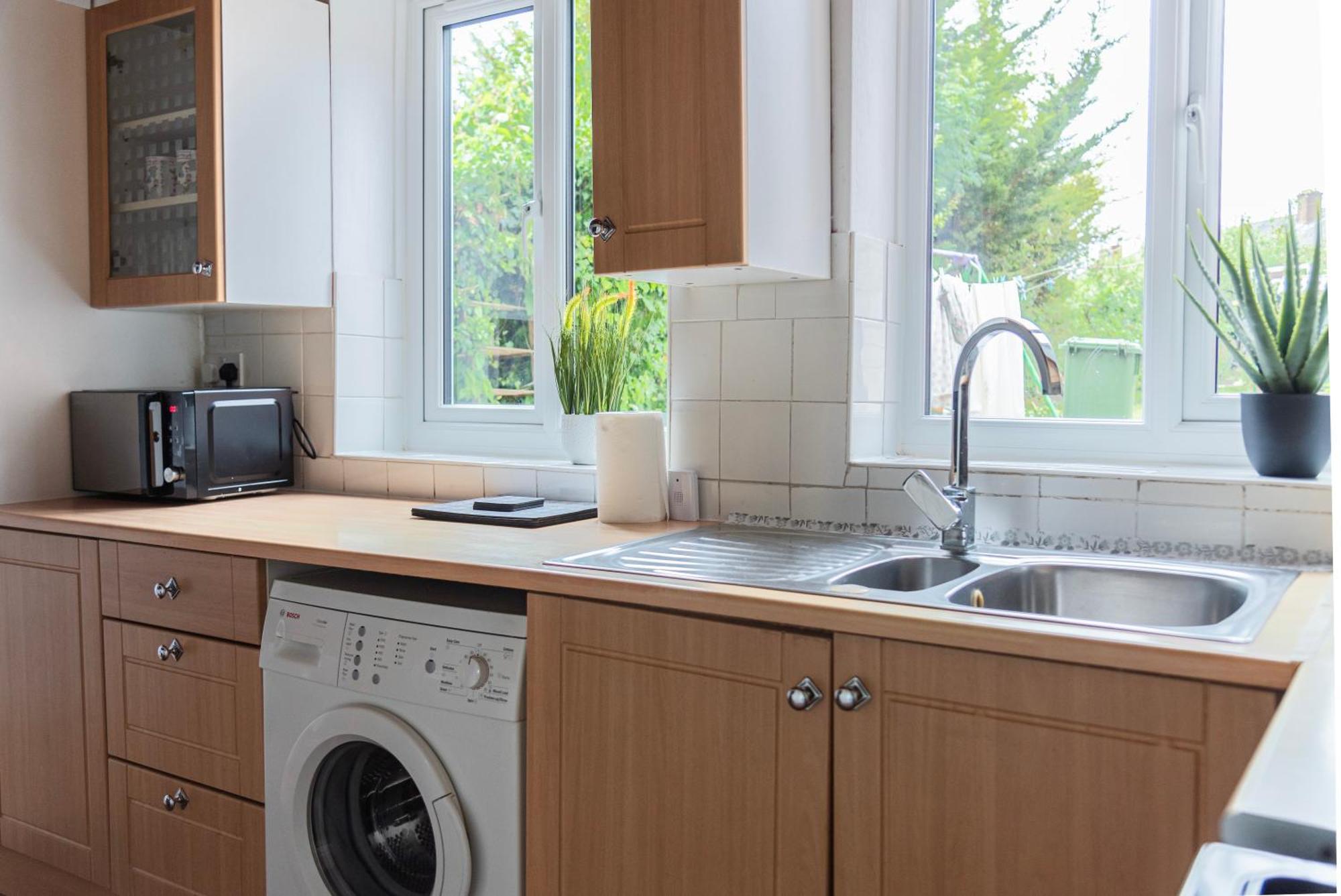 Cozy Near Luton Station, Mall And Luton Airport 10 Min * Luton (Bedfordshire)