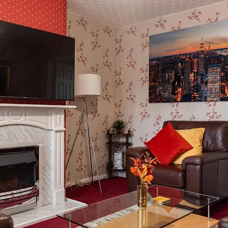 Cozy Inn Near Luton Station, Mall And Luton Airport 10 Min Экстерьер фото