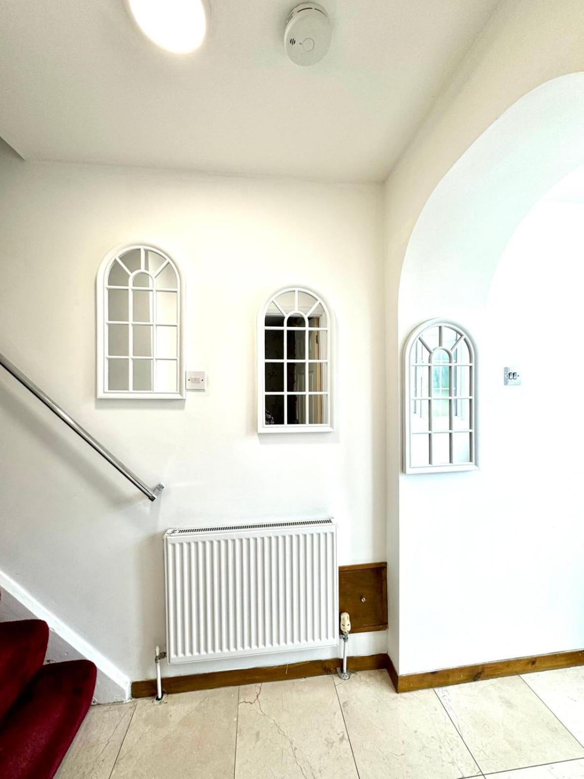 Cozy Near Luton Station, Mall And Luton Airport 10 Min * Luton (Bedfordshire)