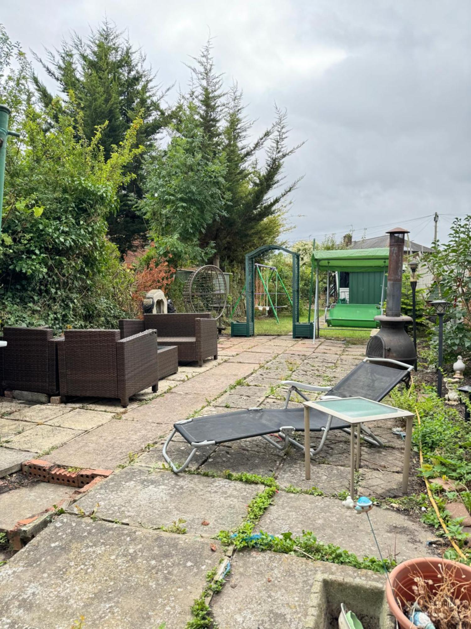 Cozy Near Luton Station, Mall And Luton Airport 10 Min Holiday home Luton (Bedfordshire)